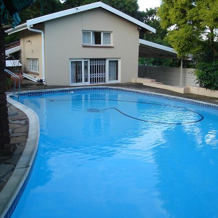 Escombe Accommodation Self Catering Durban Kültér fotó