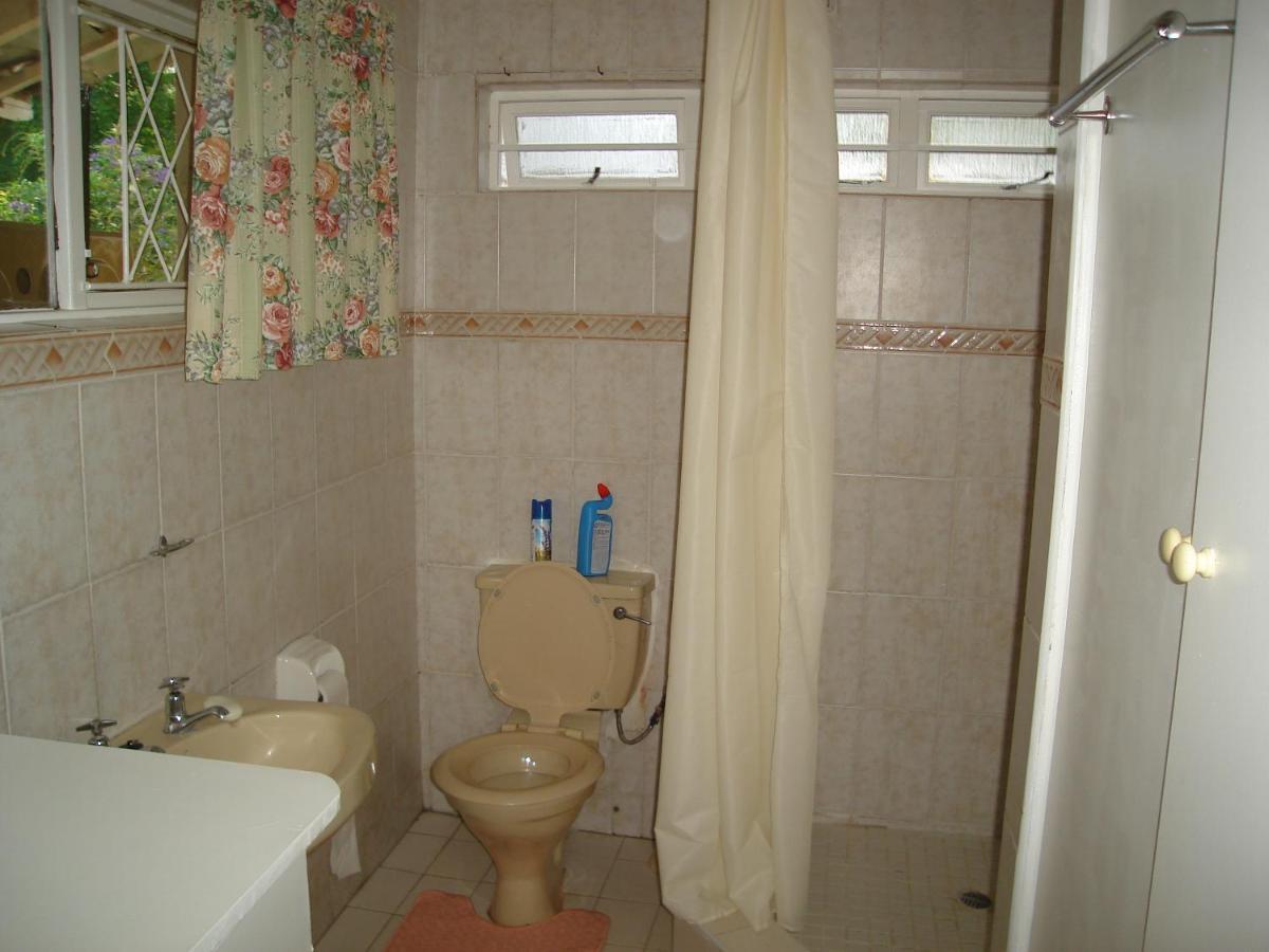 Escombe Accommodation Self Catering Durban Kültér fotó