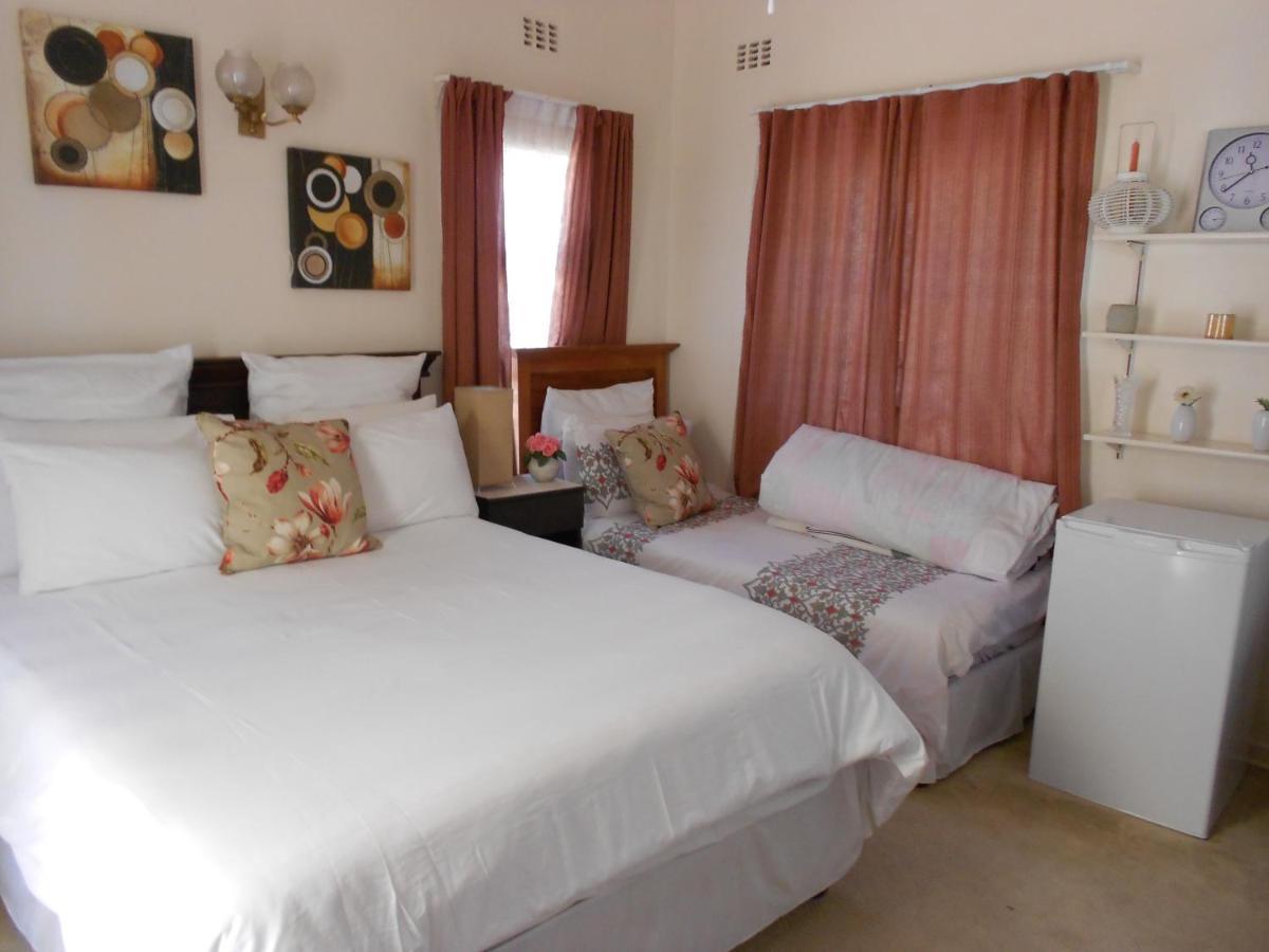 Escombe Accommodation Self Catering Durban Kültér fotó