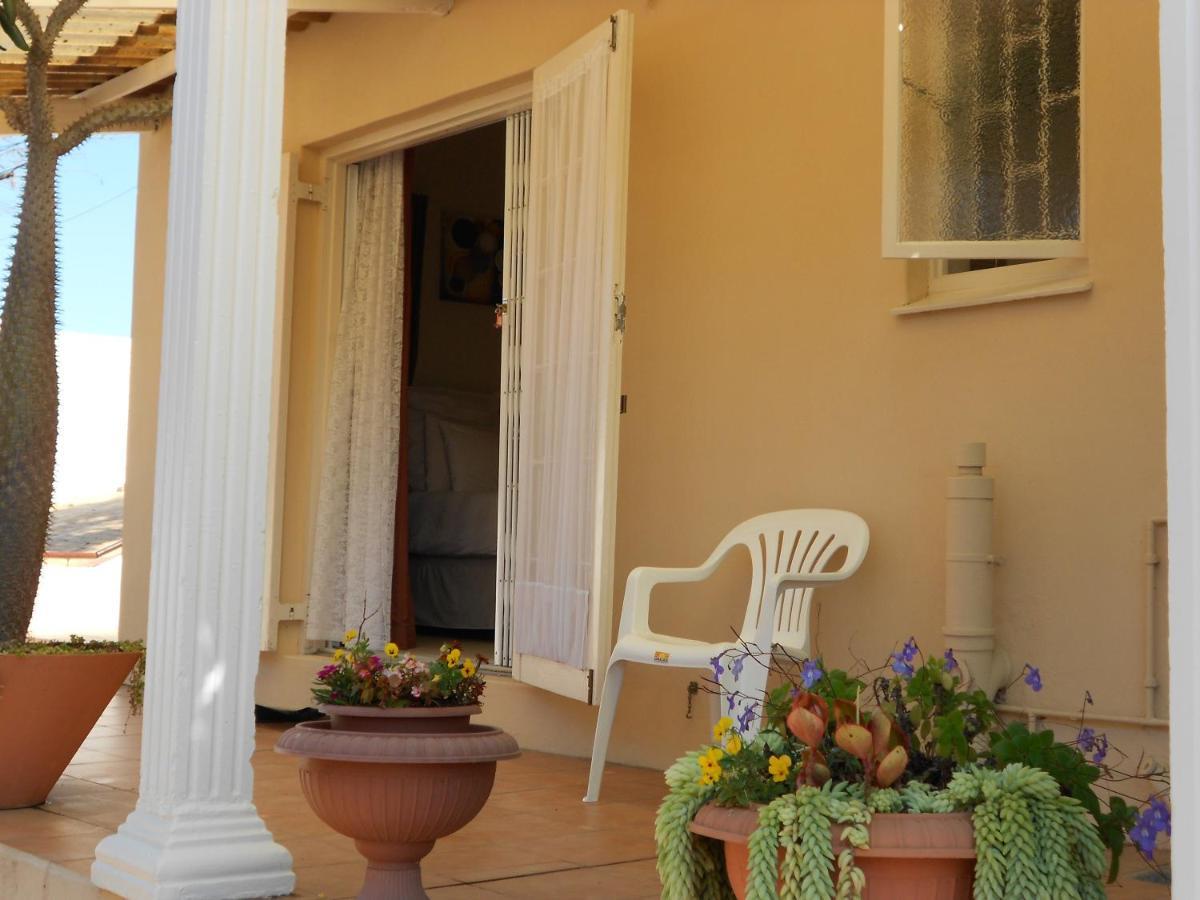 Escombe Accommodation Self Catering Durban Kültér fotó