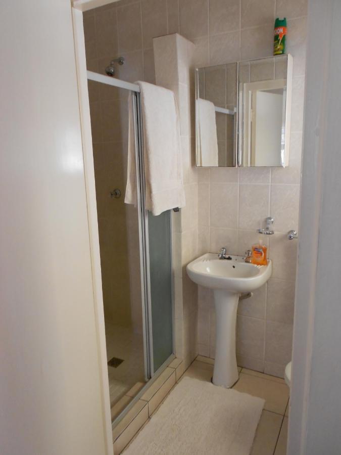 Escombe Accommodation Self Catering Durban Kültér fotó